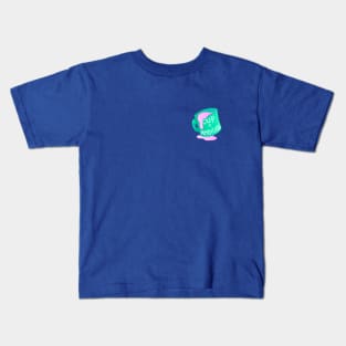 pour yourself Kids T-Shirt